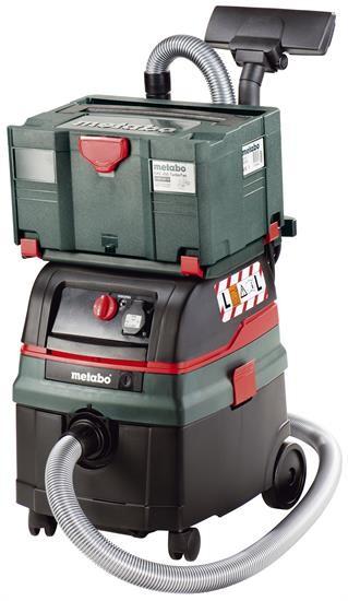 Vysavač METABO ASR 25 L SC