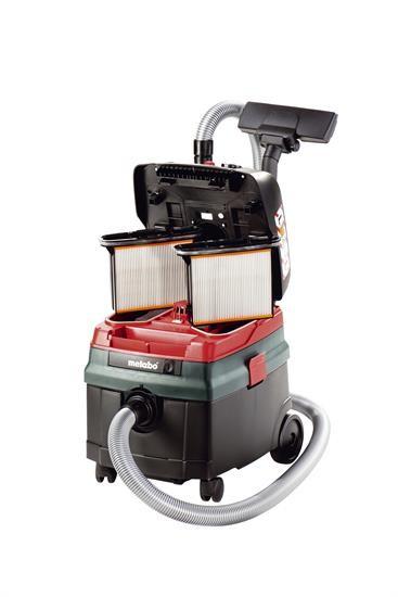 Vysavač METABO ASR 25 L SC