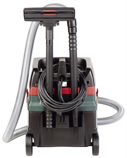 Vysavač METABO ASR 25 L SC