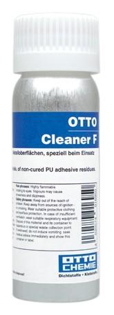 Čistič na polyuretany OTTO Cleaner F