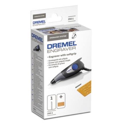 Gravírovačka DREMEL 290